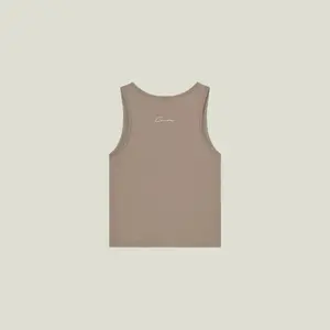 Women's tank top Cuera Oncourt Slim image-2