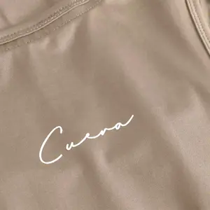 Women's tank top Cuera Oncourt Slim image-4