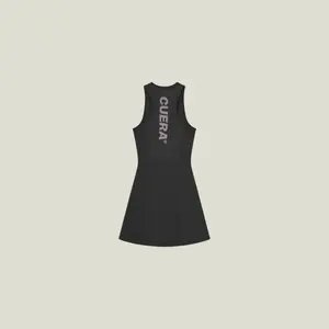 Kurzes Kleid, Damen Cuera Oncourt image-1