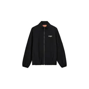 Bluza dresowa zapinana na zamek błyskawiczny Cuera Active