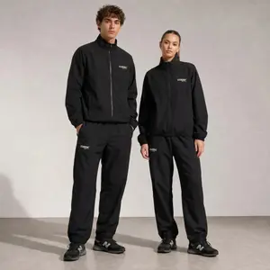 Bluza dresowa zapinana na zamek błyskawiczny Cuera Active image-2