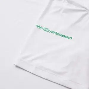 T-shirt Cuera Oncourt Team image-2