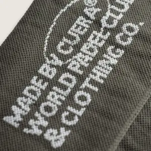 socks Cuera Premium image-4