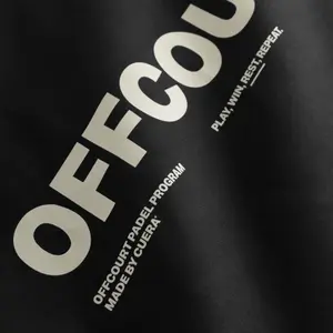 Shopping Bag Cuera Offcourt image-2