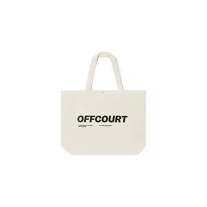 Shopping Bag Cuera Offcourt image-0