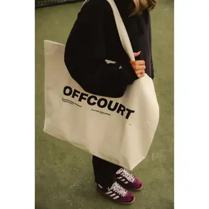 Shopping Bag Cuera Offcourt image-2