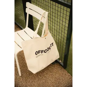 Shopping Bag Cuera Offcourt image-3
