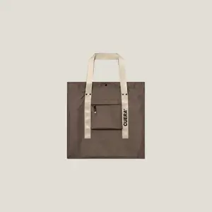 Shopping Bag Cuera Active image-1