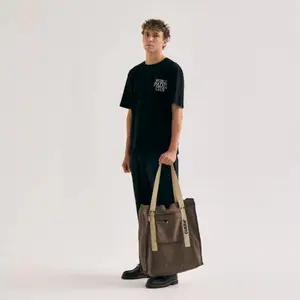 Shopping Bag Cuera Active image-2