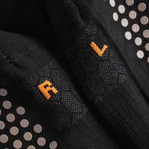 Non-slip socks Cuera Oncourt image-2