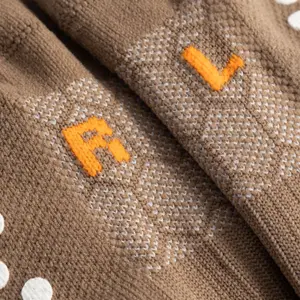 Non-slip socks Cuera Oncourt image-3