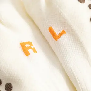 Non-slip socks Cuera Oncourt image-3