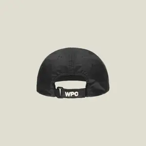 5 Panel Cap Cuera Active WPC image-1