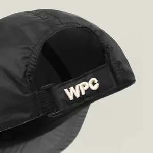5 Panel Cap Cuera Active WPC image-3