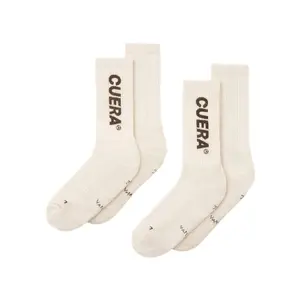 Chaussettes Cuera (x2)