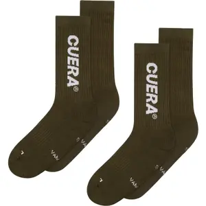 socks Cuera (x2) image-0