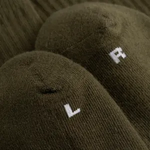 socks Cuera (x2) image-1