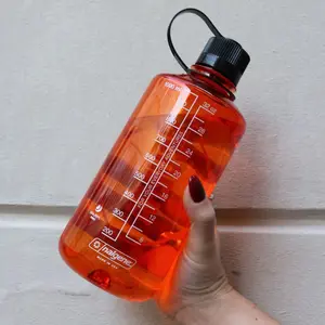 Botella Cuera Slim Top image-3