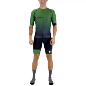 Radlerhose Rafalsocks Glitter image-0