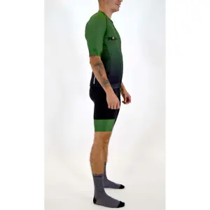 Radlerhose Rafalsocks Glitter image-4