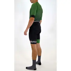 Radlerhose Rafalsocks Glitter image-5