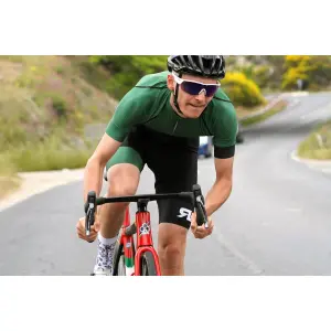 Radlerhose Rafalsocks Glitter image-1