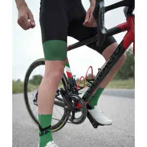 Radlerhose Rafalsocks Glitter image-6