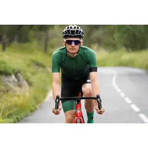 Radlerhose Rafalsocks Glitter image-2