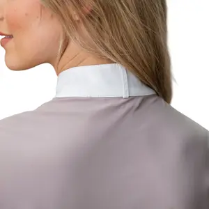 Women's competition polo shirt Horseware AA Mira image-4