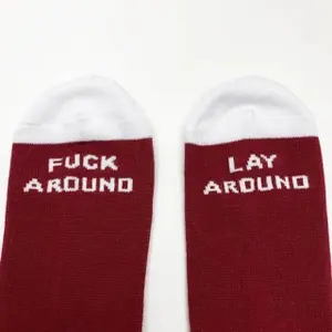 Chaussettes Cult Big Logo image-1