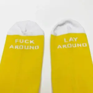 Chaussettes Cult Big Logo image-1
