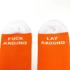 Chaussettes Cult Big Logo image-1