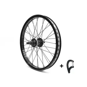 Rear cassette wheel Cult Match V2