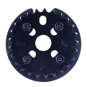 Corona Cult Panza Conviction image-1