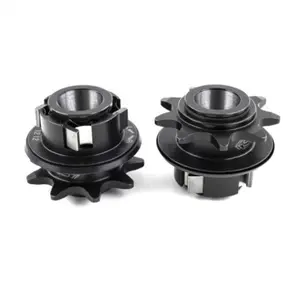 Cassette Hub Driver Cult Crew SDS image-0