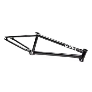BMX Frame Cult Tech