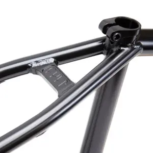 BMX Frame Cult Tech image-2