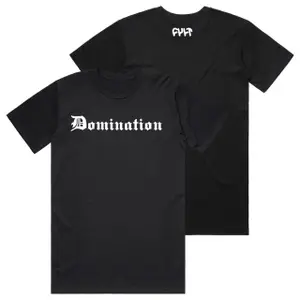 T-shirt Cult Domination image-2