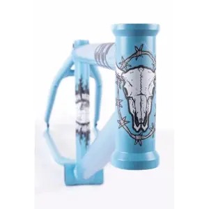 Telaio Cult High Desert Shorty Ic 2 image-1