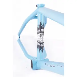 Telaio Cult High Desert Shorty Ic 2 image-3