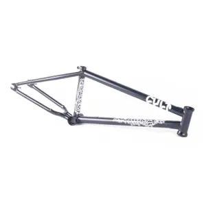 Frame Cult Corey Walsh