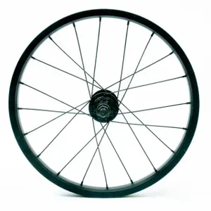 Rear cassette wheel Cult Juvi