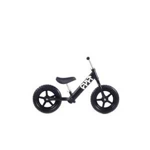 Complete BMX Bike Cult Push 12 A