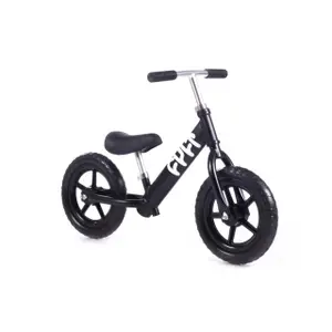 Complete BMX Bike Cult Push 12 A image-1