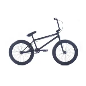 BMX bike Cult Access