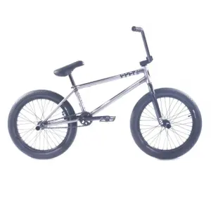 Complete BMX Bike Cult Devotion B