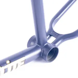 Frame Cult Shorty IC2 image-1