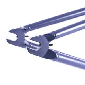 Frame Cult Shorty IC2 image-3