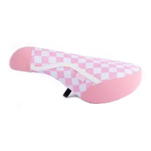 Saddle Cult X Vans Slip-On Checkerboard image-1