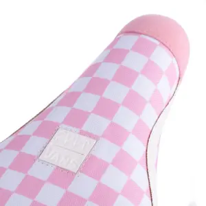 Saddle Cult X Vans Slip-On Checkerboard image-2